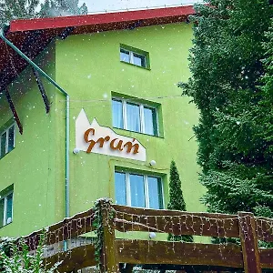 Grań Karpacz