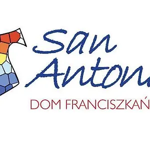 Dom Franciszkanski San Antonio , Krakow Poland