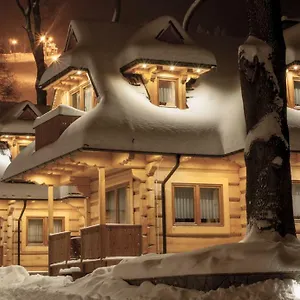 Osada Harenda Zakopane