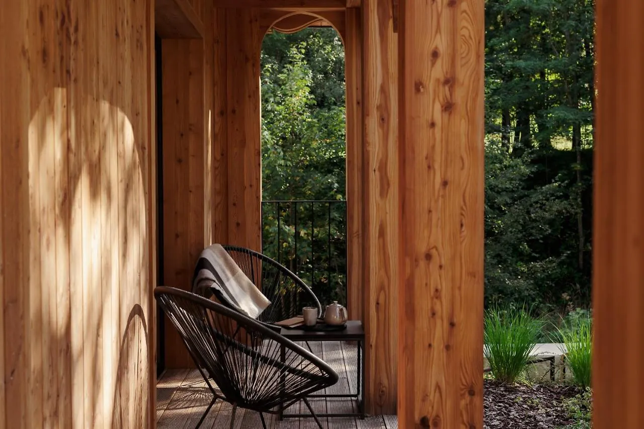 Stary Niedzwiedz Zakopane Bed & Breakfast