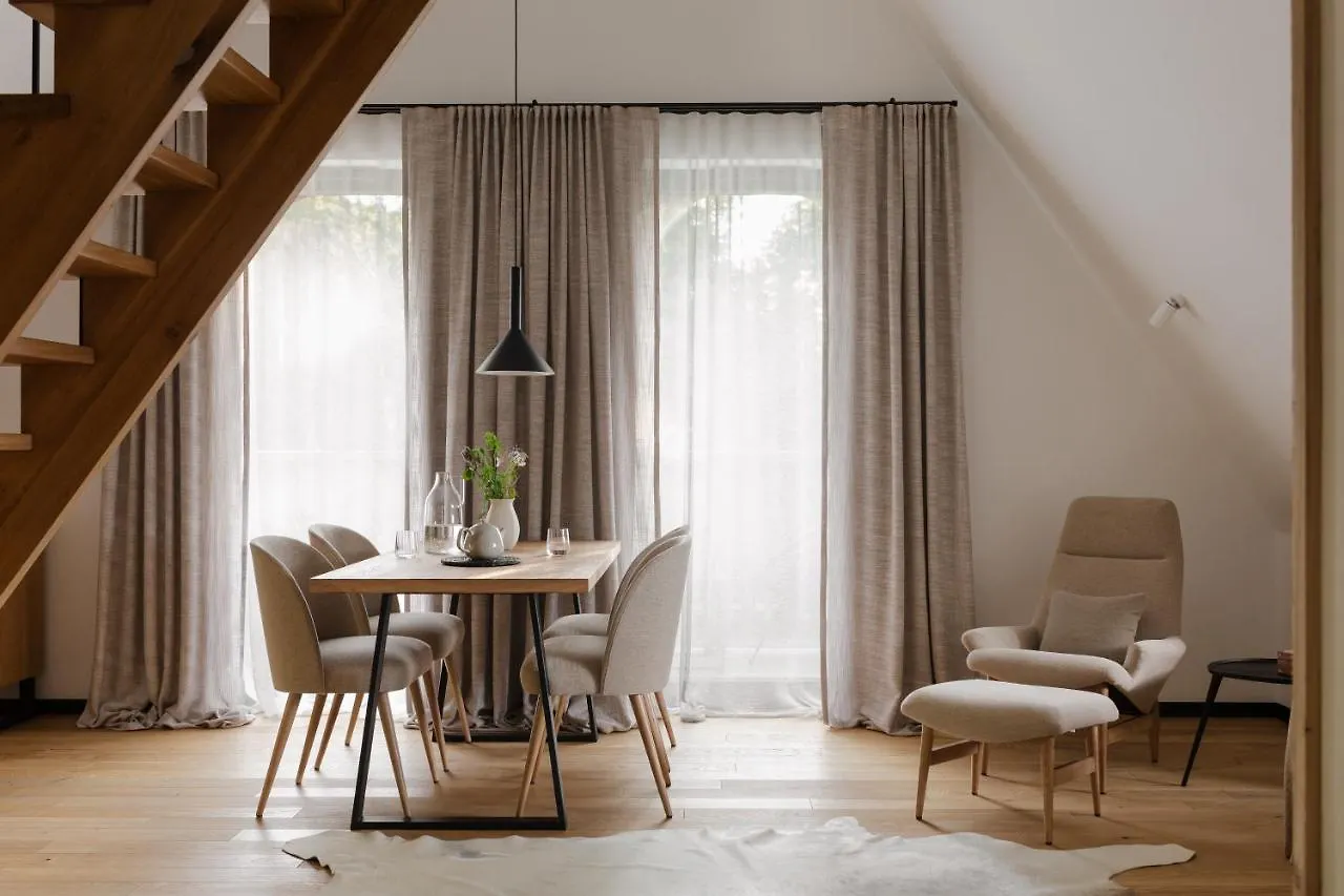 Bed & Breakfast Stary Niedzwiedz Zakopane