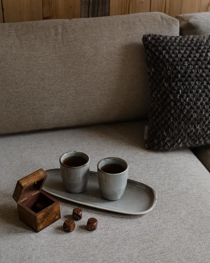 Stary Niedzwiedz Zakopane Bed & Breakfast