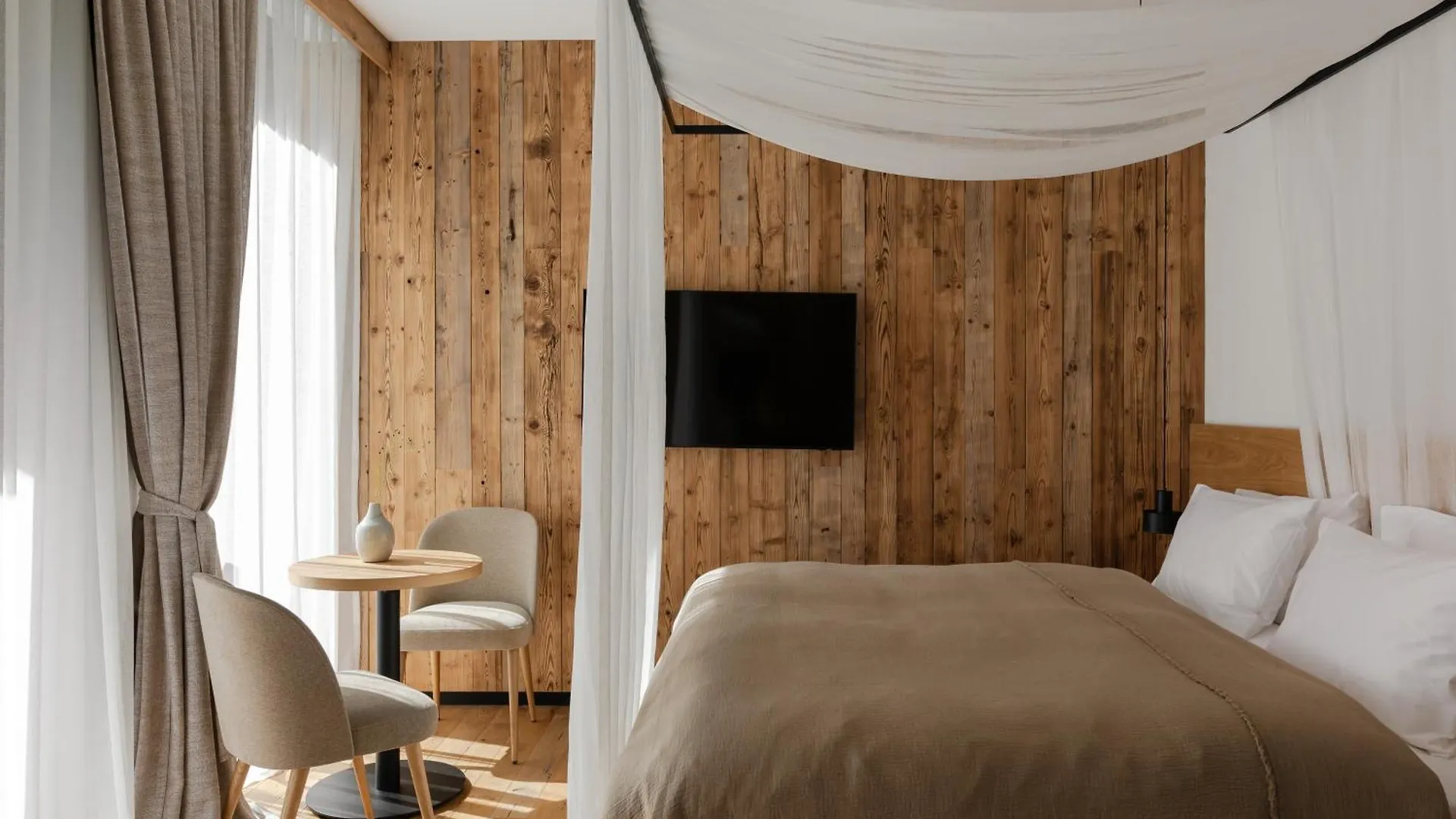 Bed & Breakfast Stary Niedzwiedz Zakopane